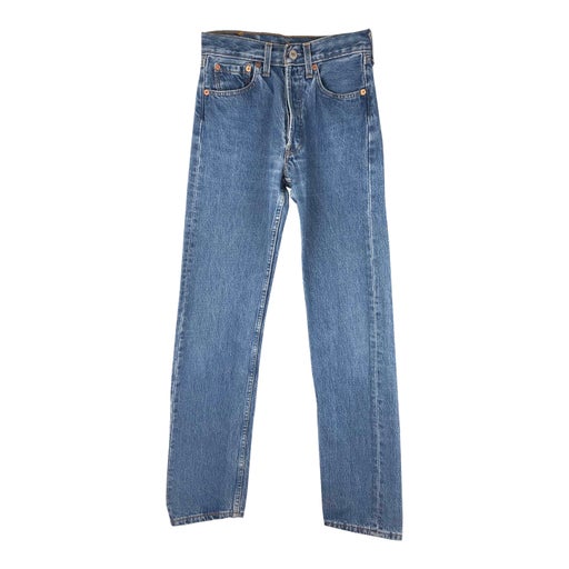 Levi's 501 W26L32 jeans