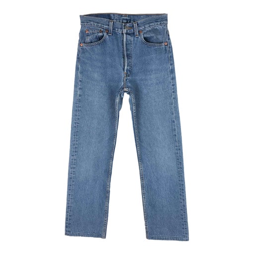 Levi's 501 W28L30 jeans