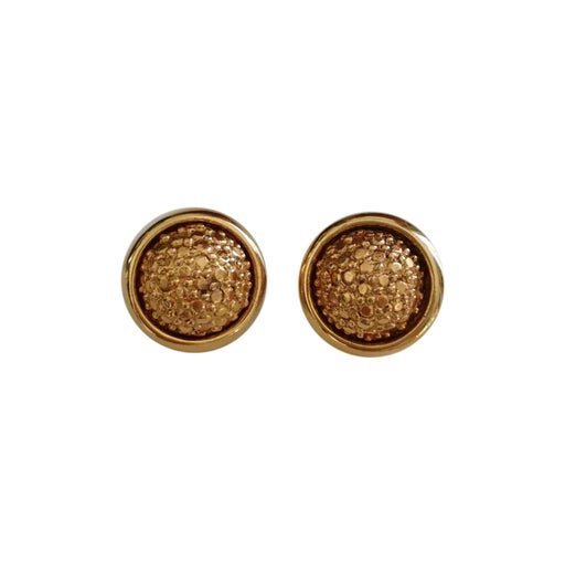 Boucles d'oreilles 90's