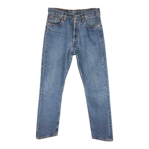 Levi's 501 W29L30 jeans