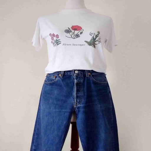 Cotton T-shirt