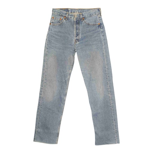 Levi's 501 W28L34 jeans