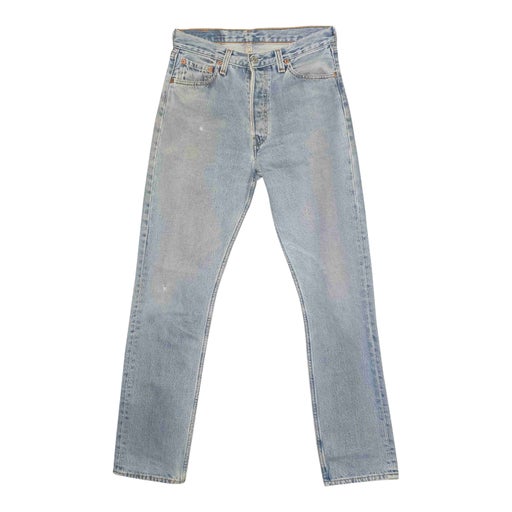 Levi's 501 W29L32 jeans