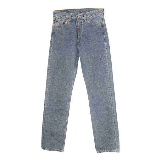 Levi's 501 W28L32 jeans