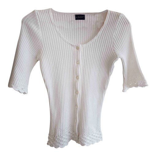 Knit top