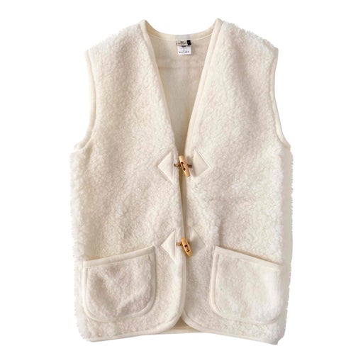 Sheep vest