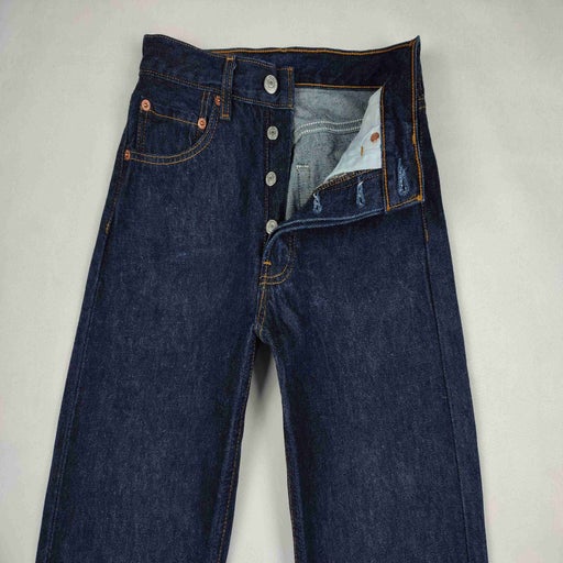 Jean Levi's 501 W27L34