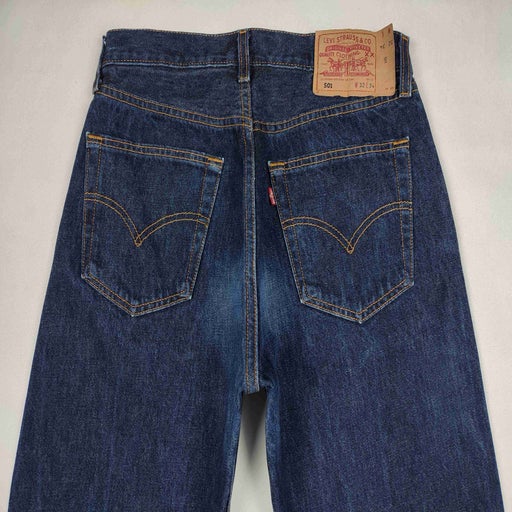 Levi's 501 W32L34 jeans