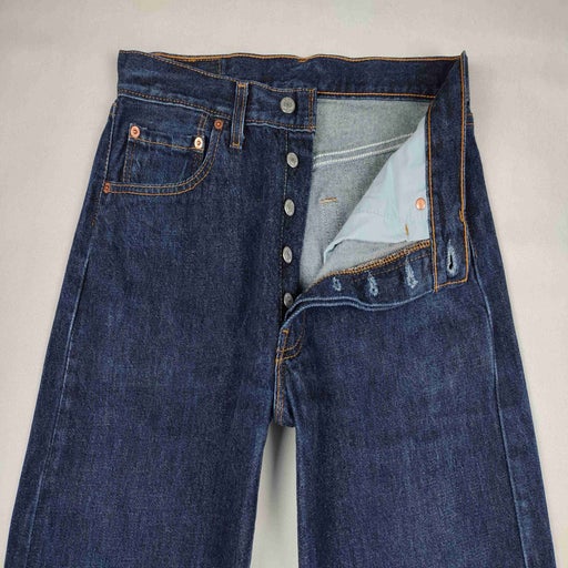 Levi's 501 W32L34 jeans
