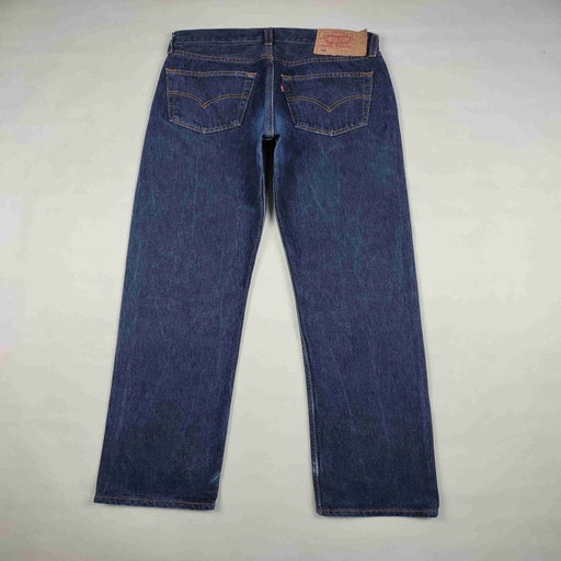 Levi's 501 W32L34 jeans