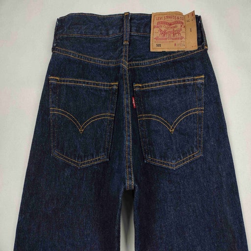 Jean Levi's 501 W27L34