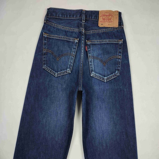 Levi's 501 W32L34 jeans