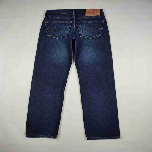 Levi's 501 W32L34 jeans