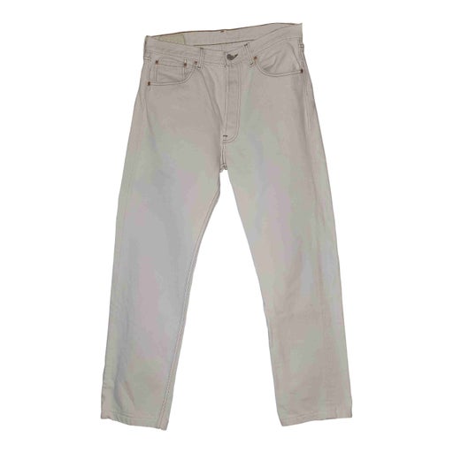 Levi's 501 W33L34 jeans