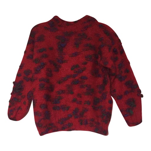 Woolen sweater