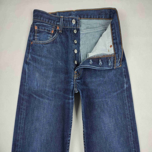 Levi's 501 W32L34 jeans
