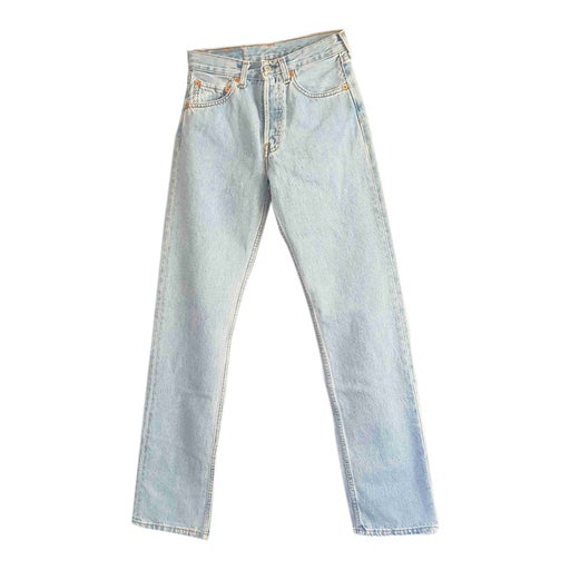 Jean Levi's 501 W26L32.