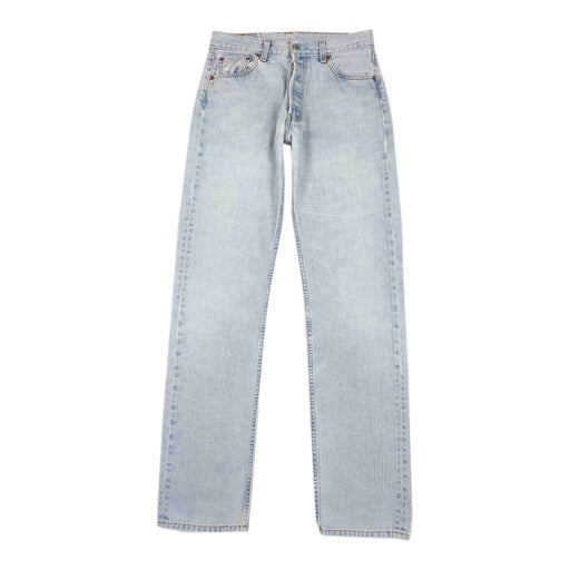Levi's 501 W30L34 jeans