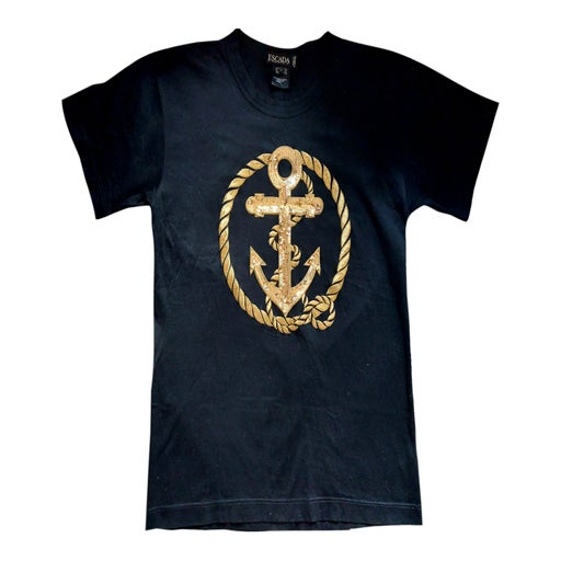 T-shirt Escada