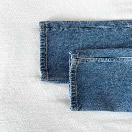 Jean Levi's 501 W27L34