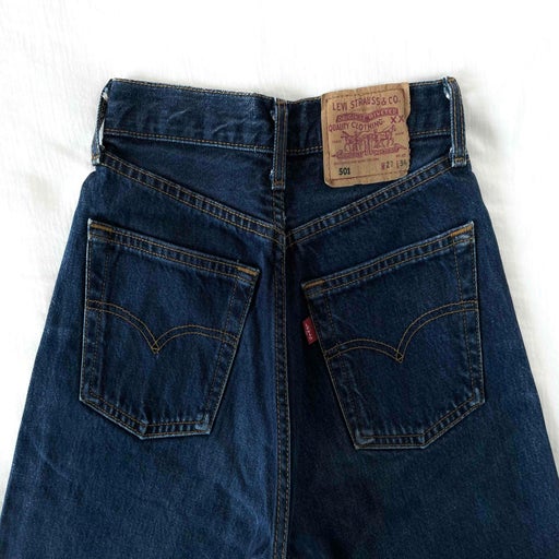 Levi's 501 W27L34 jeans