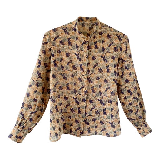 70's shirt