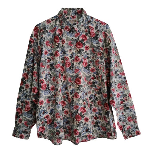 cotton shirt
