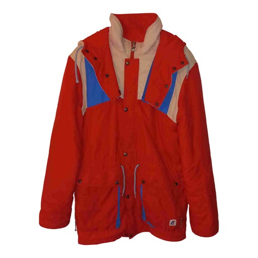 Parka K-Way