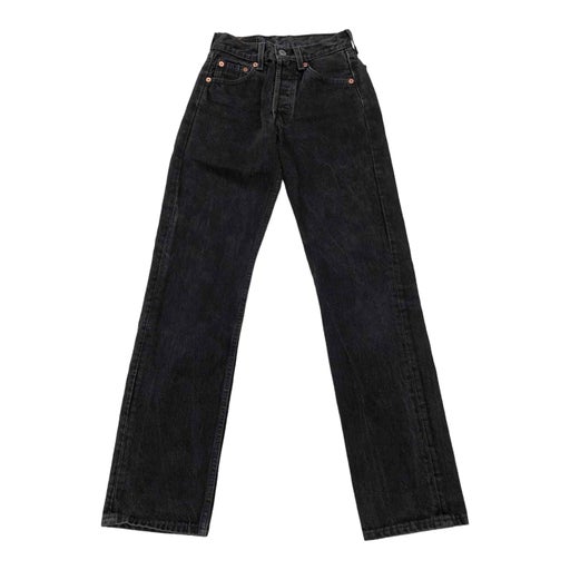 Levi's 501 W25L30 jeans