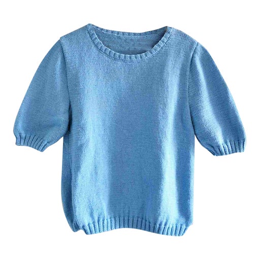 Cotton top