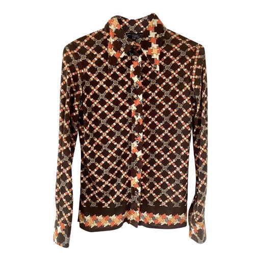 60's shirt