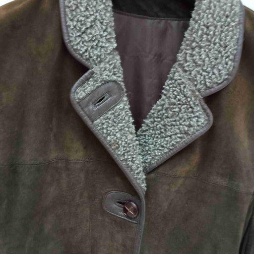 Skin Coat