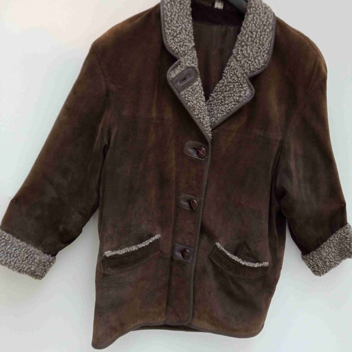 Skin Coat