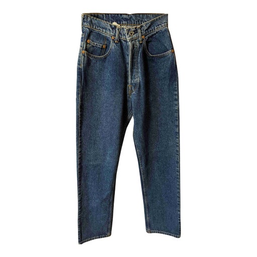 80's mom jeans