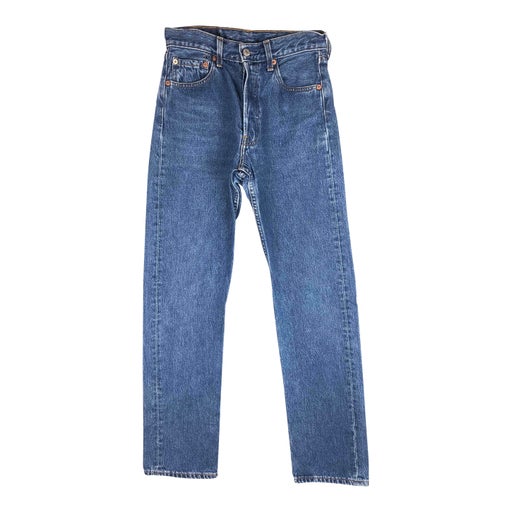 Levi's 501 W28L32 jeans