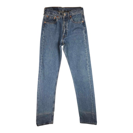 Levi's 501 W27L34 jeans