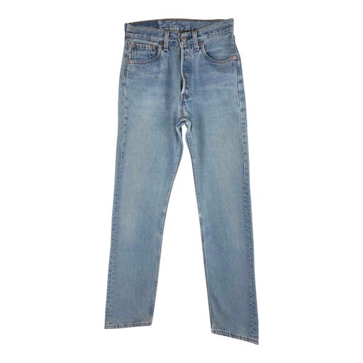 Levi's 501 W27L32 jeans