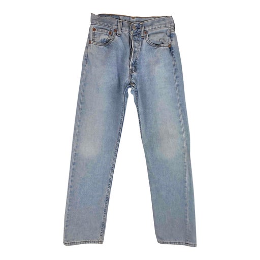 Levi's 501 W27L30 jeans