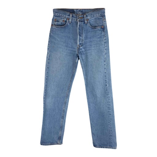 Levi's 501 W28L30 jeans
