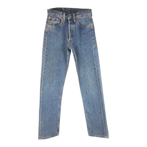 Levi's 501 W26L32 jeans