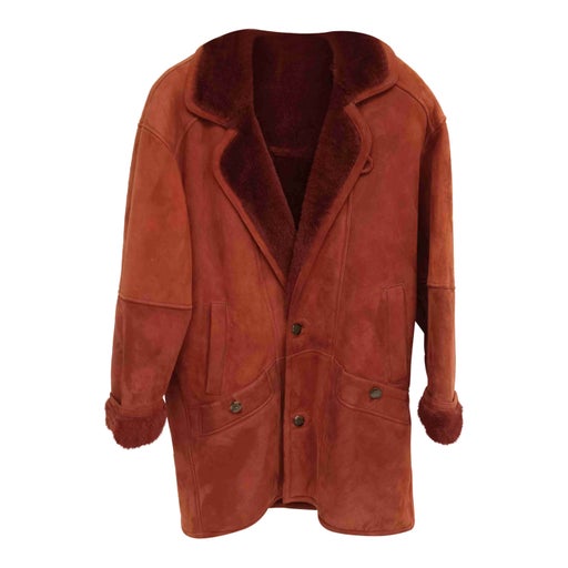 Sheepskin