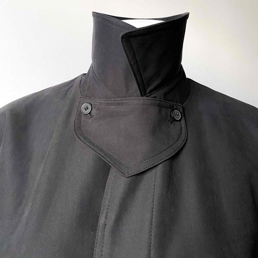 Dior trench coat