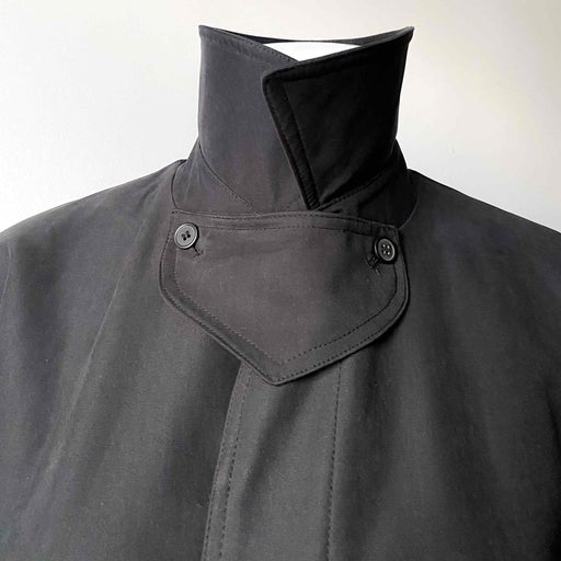 Dior trench coat