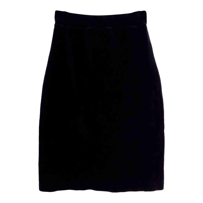 Pierre Cardin skirt