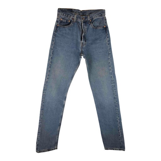 Levi's 501 W28L34 jeans