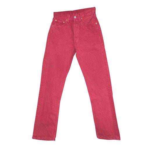 Levi's 501 W26L30 jeans