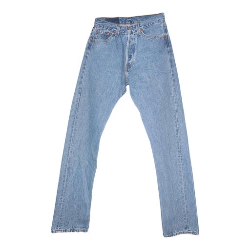 Levi's 501 W28L32 jeans