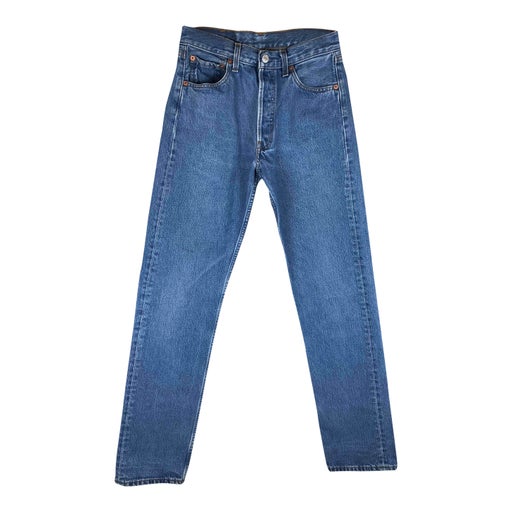 Levi's 501 W29L34 jeans