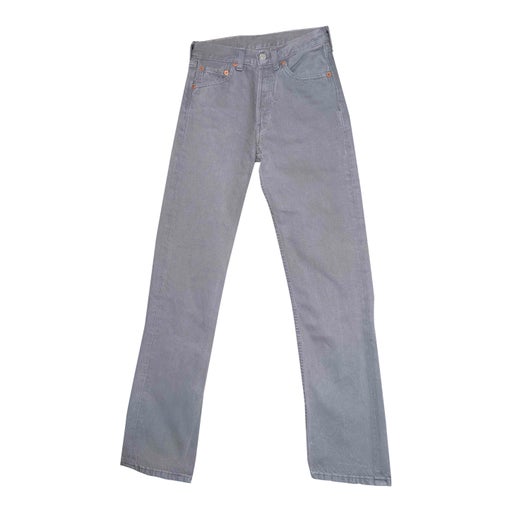 Levi's 501 W26L32 jeans