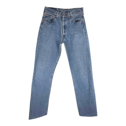 Levi's 501 W29L34 jeans